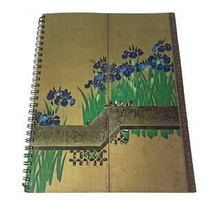 Vintage 1971 Flowers for All Seasons A Hyatt Mayor Met Museum of Art Calendar